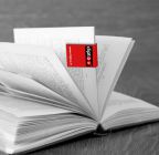 marque page magnétique Cliptou