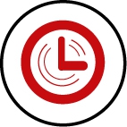 Délai de livraison rapide pour nos Cliptou